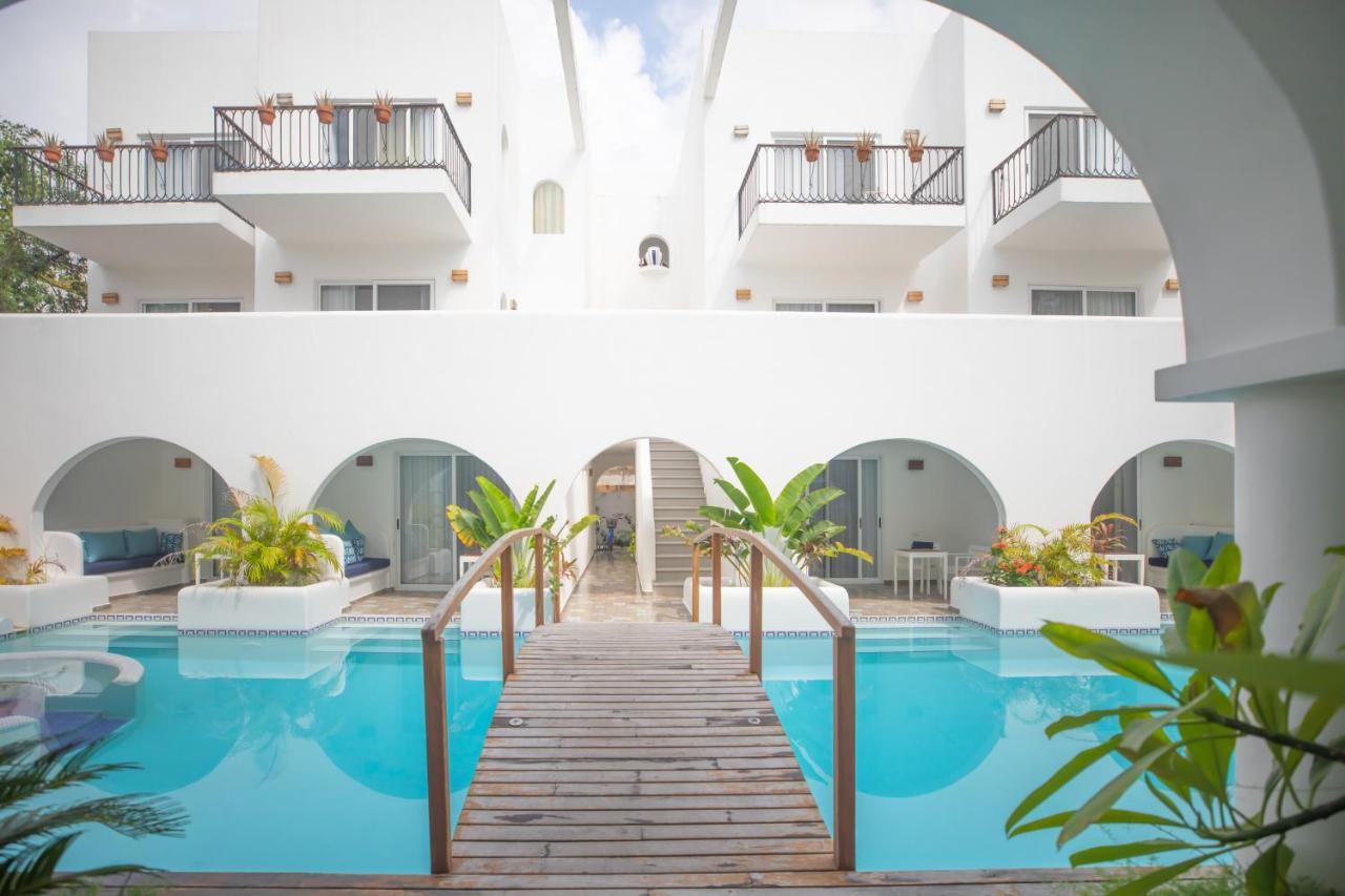 La Bella Vita Tulum Extérieur photo