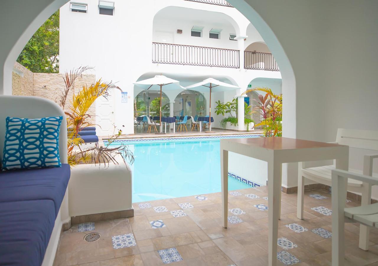 La Bella Vita Tulum Extérieur photo