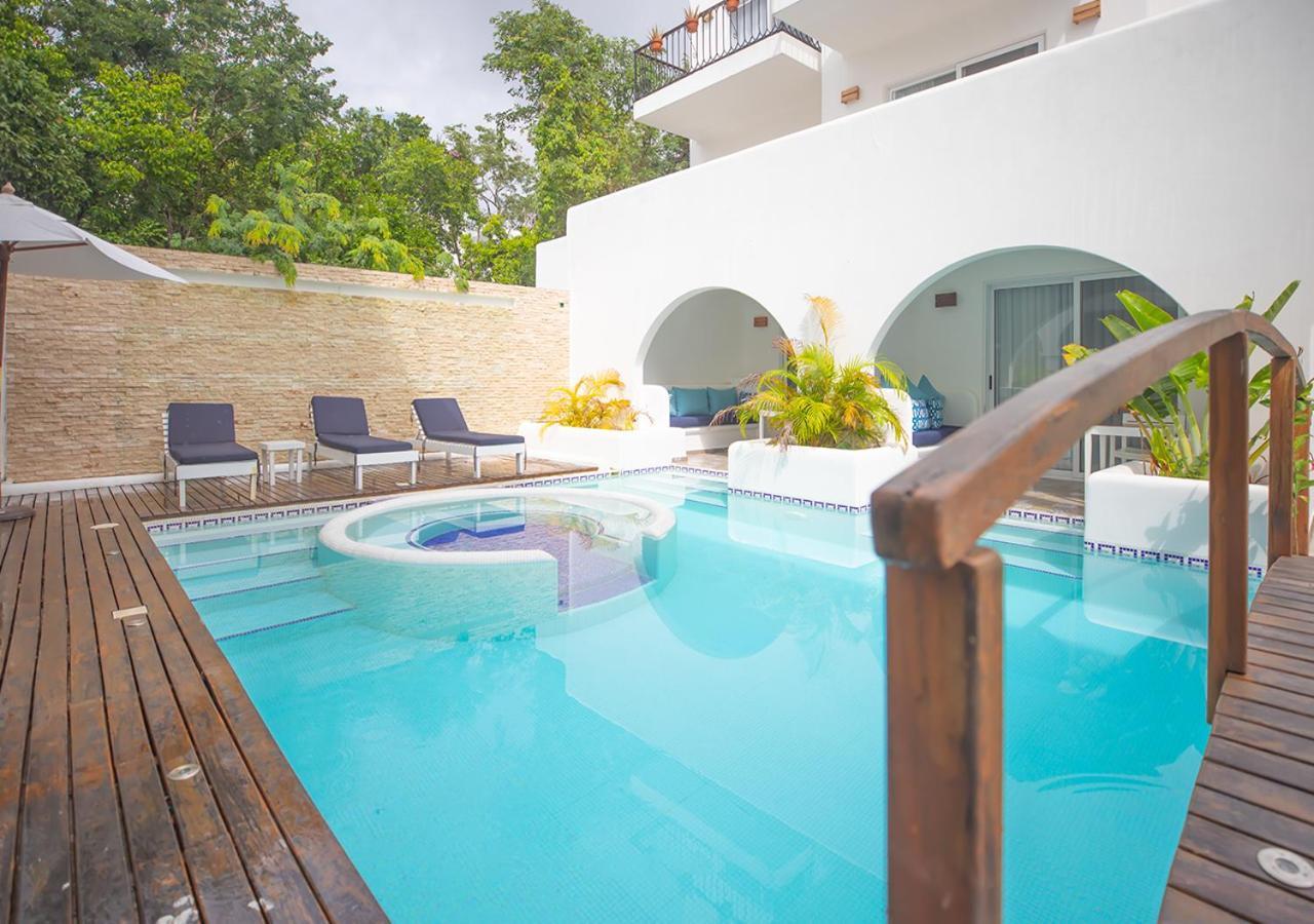 La Bella Vita Tulum Extérieur photo