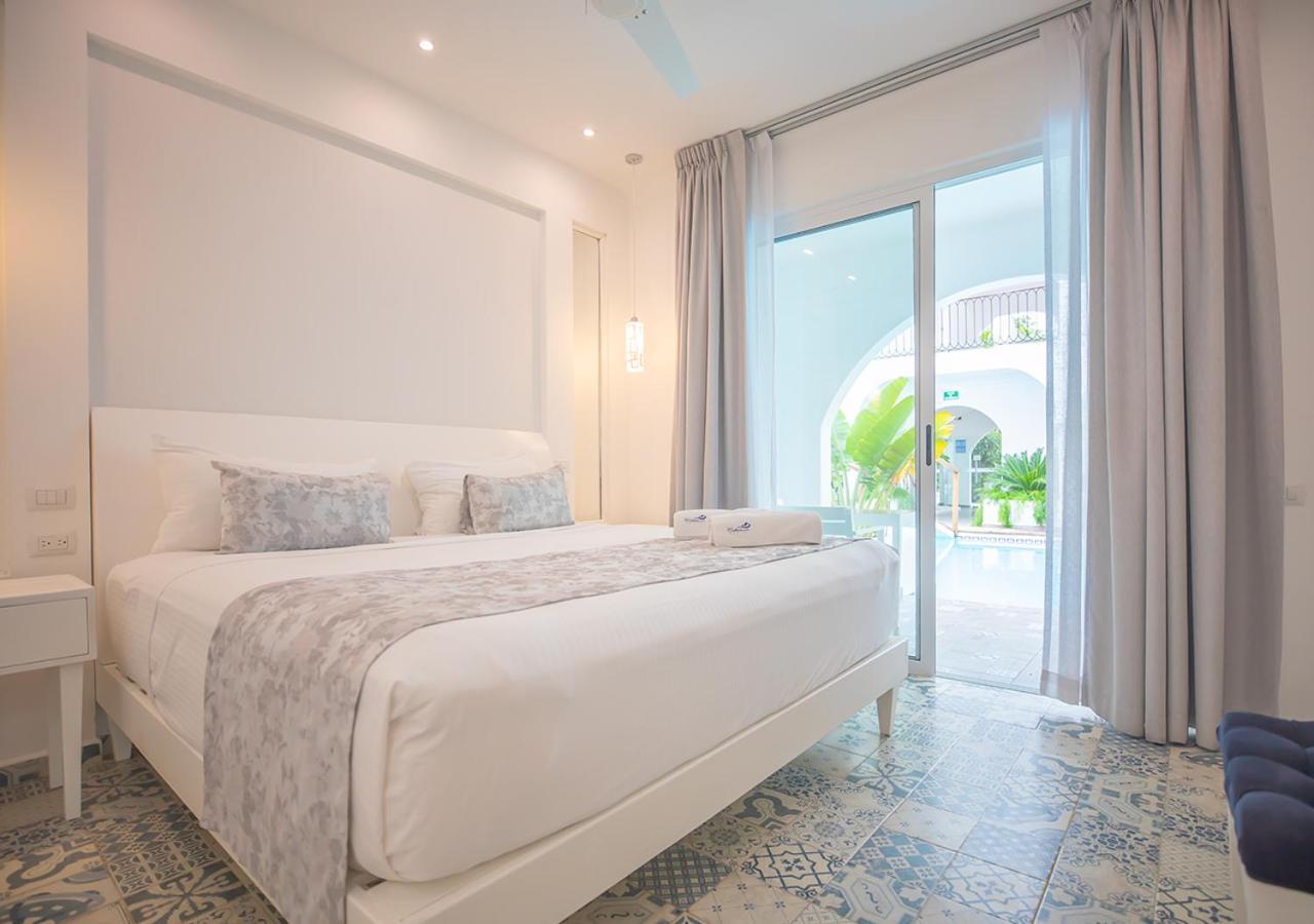 La Bella Vita Tulum Extérieur photo