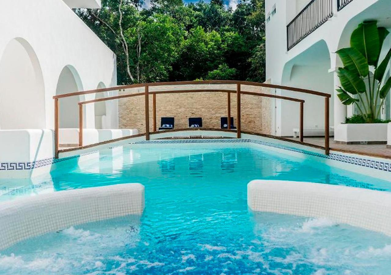 La Bella Vita Tulum Extérieur photo