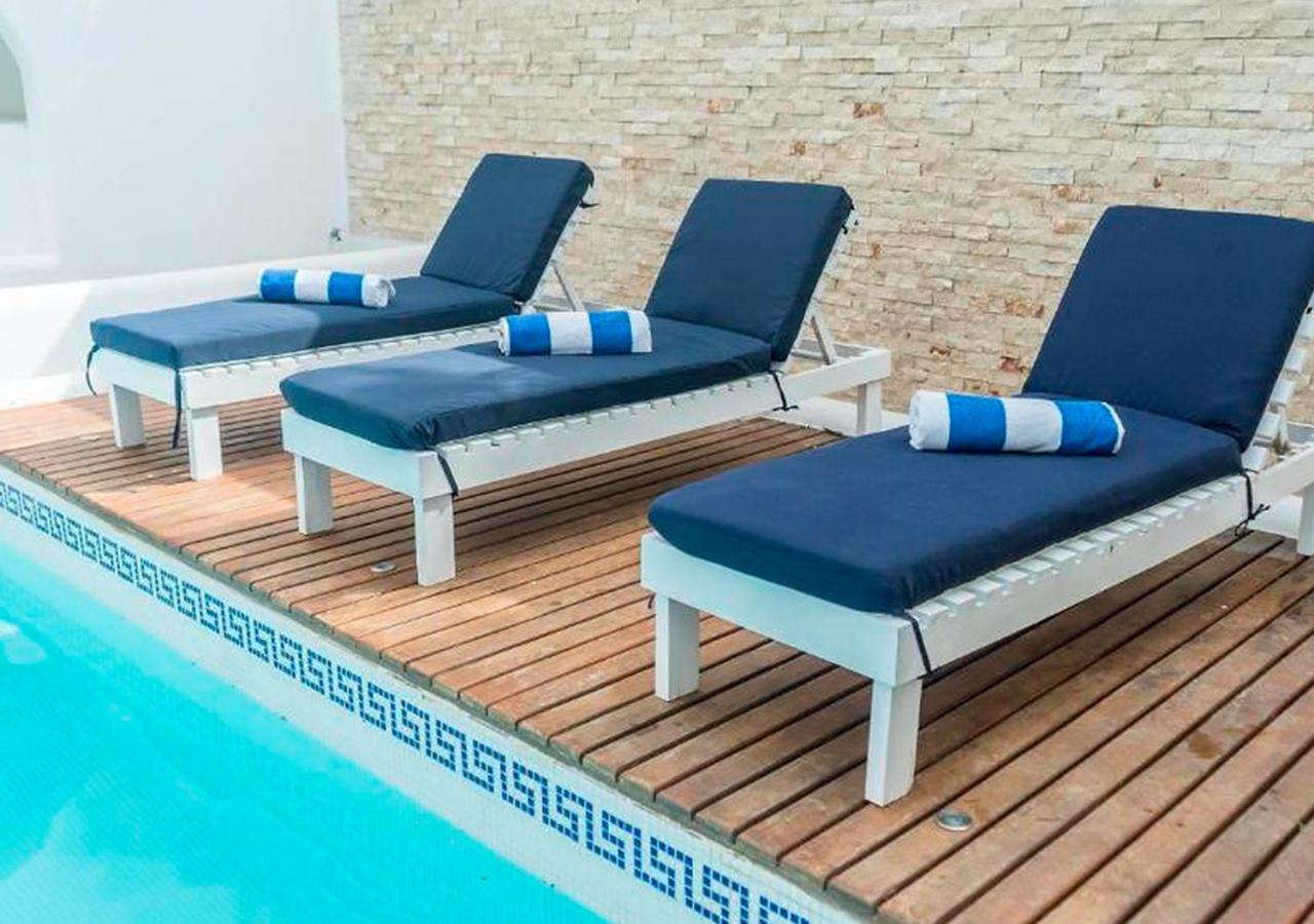 La Bella Vita Tulum Extérieur photo