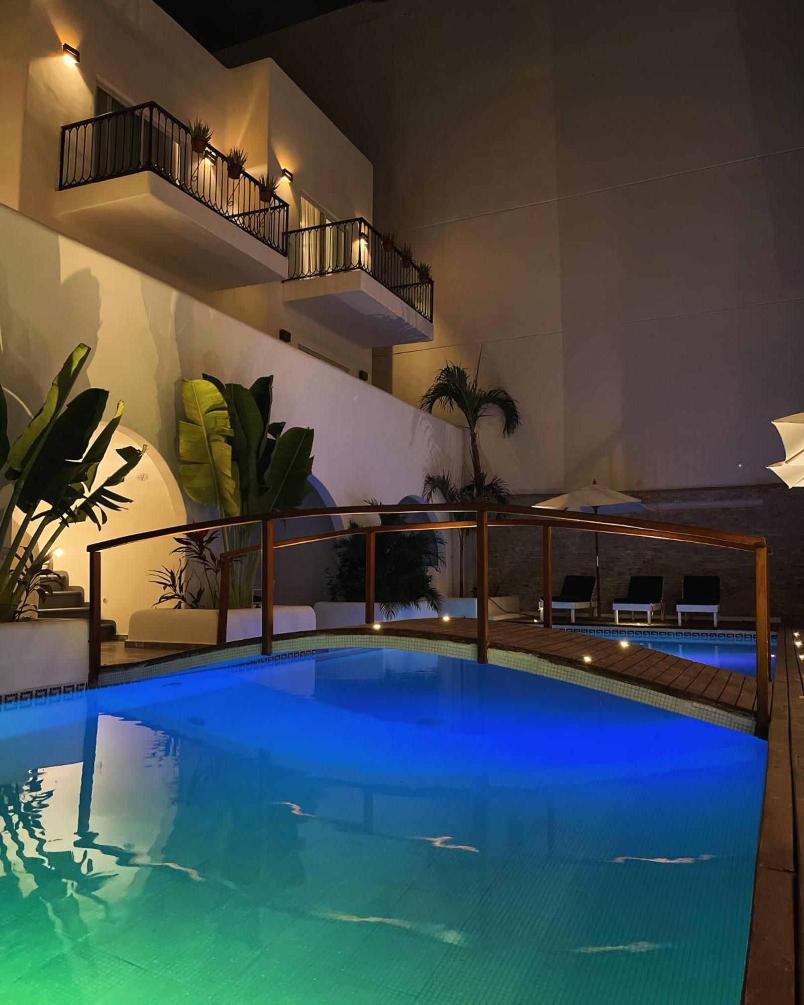 La Bella Vita Tulum Extérieur photo
