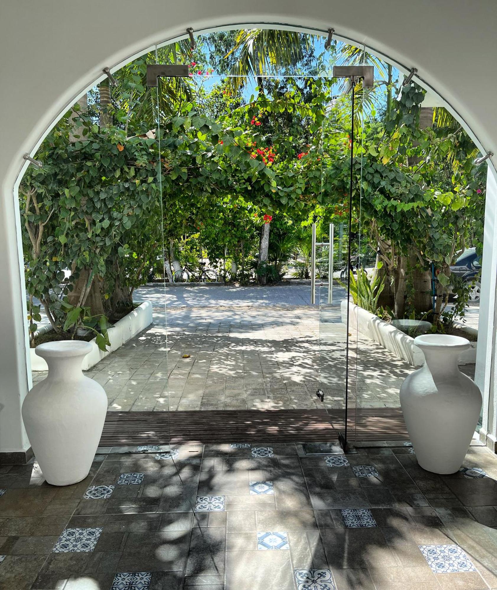 La Bella Vita Tulum Extérieur photo