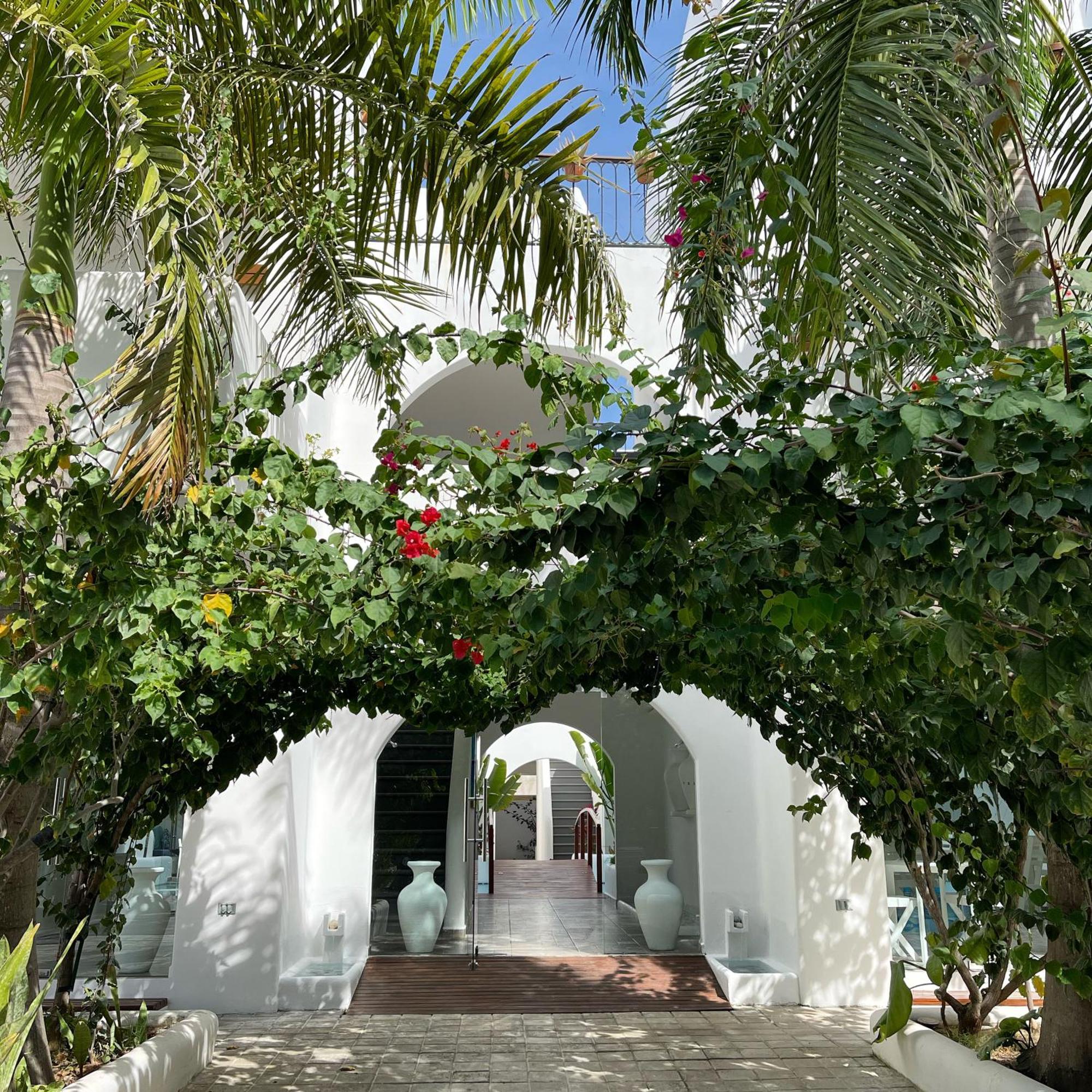 La Bella Vita Tulum Extérieur photo